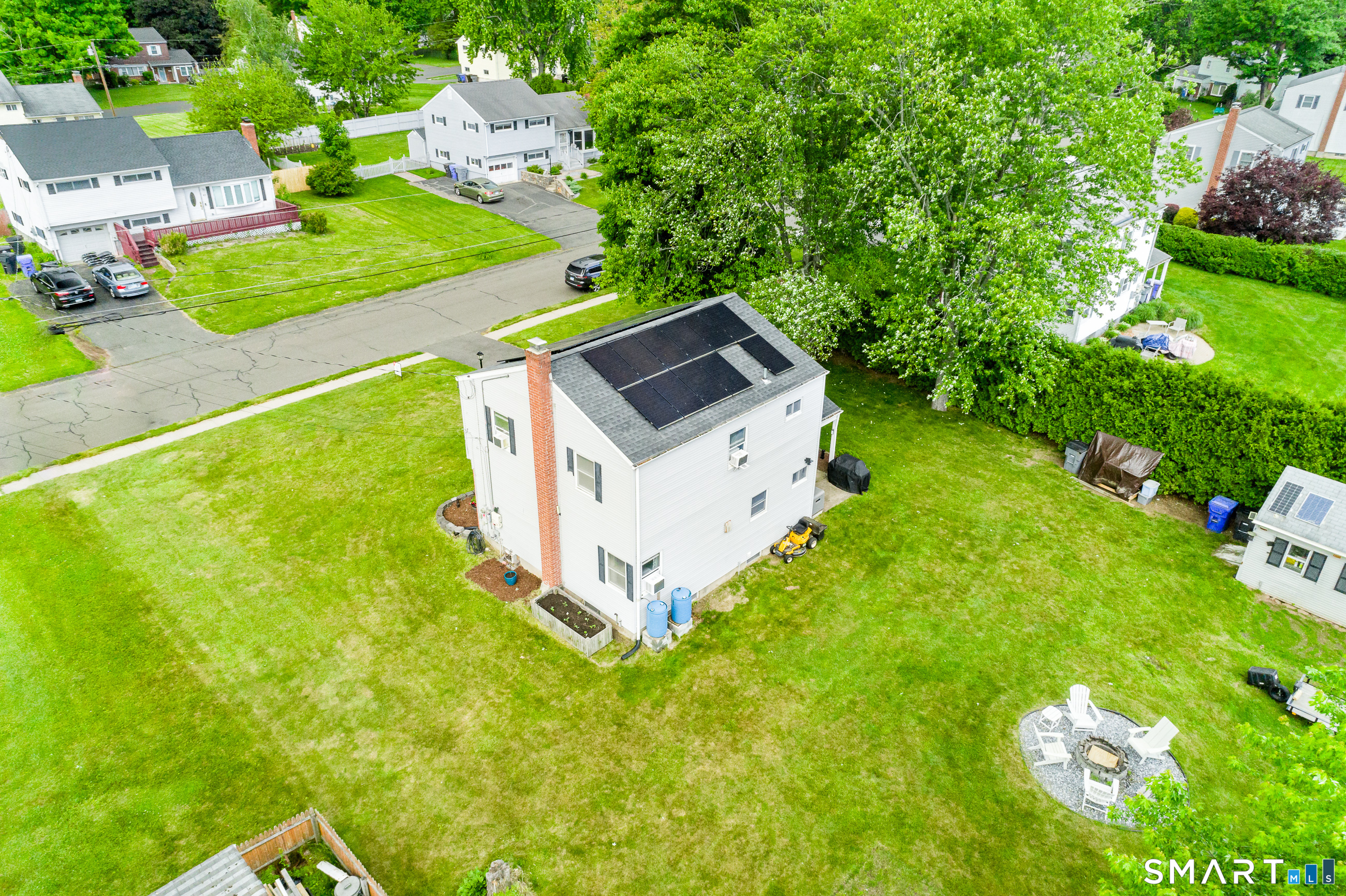 50 Putnam Lane Enfield CT 06082