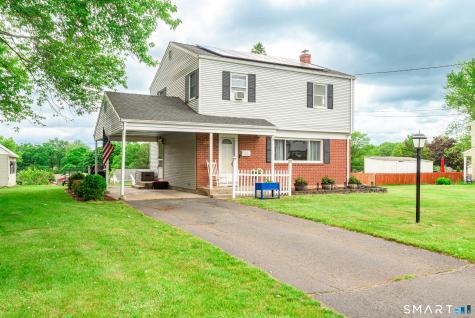 50 Putnam Lane Enfield CT 06082