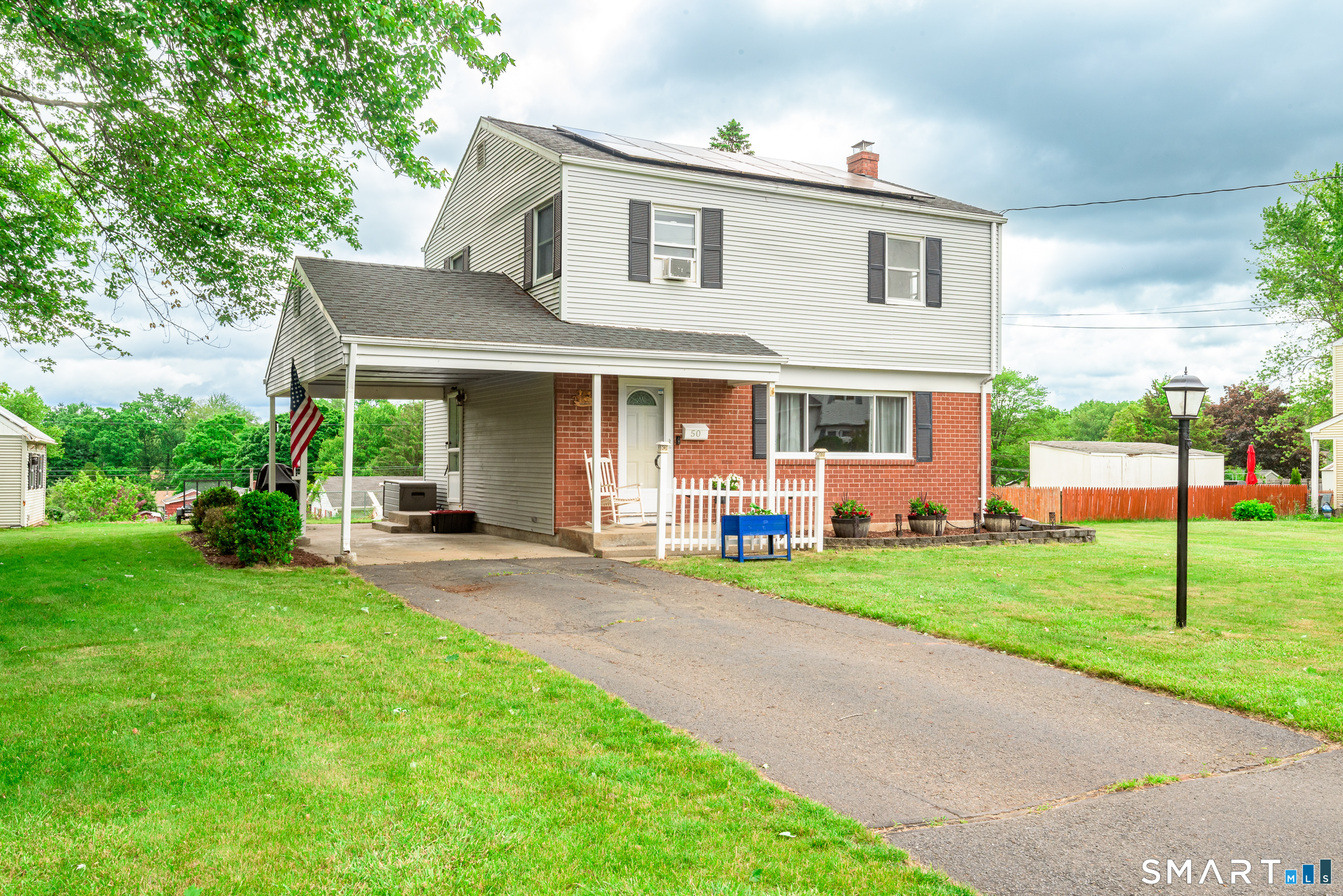 50 Putnam Lane Enfield CT 06082