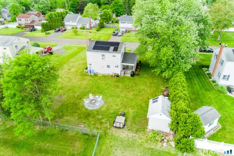 50 Putnam Lane Enfield CT 06082