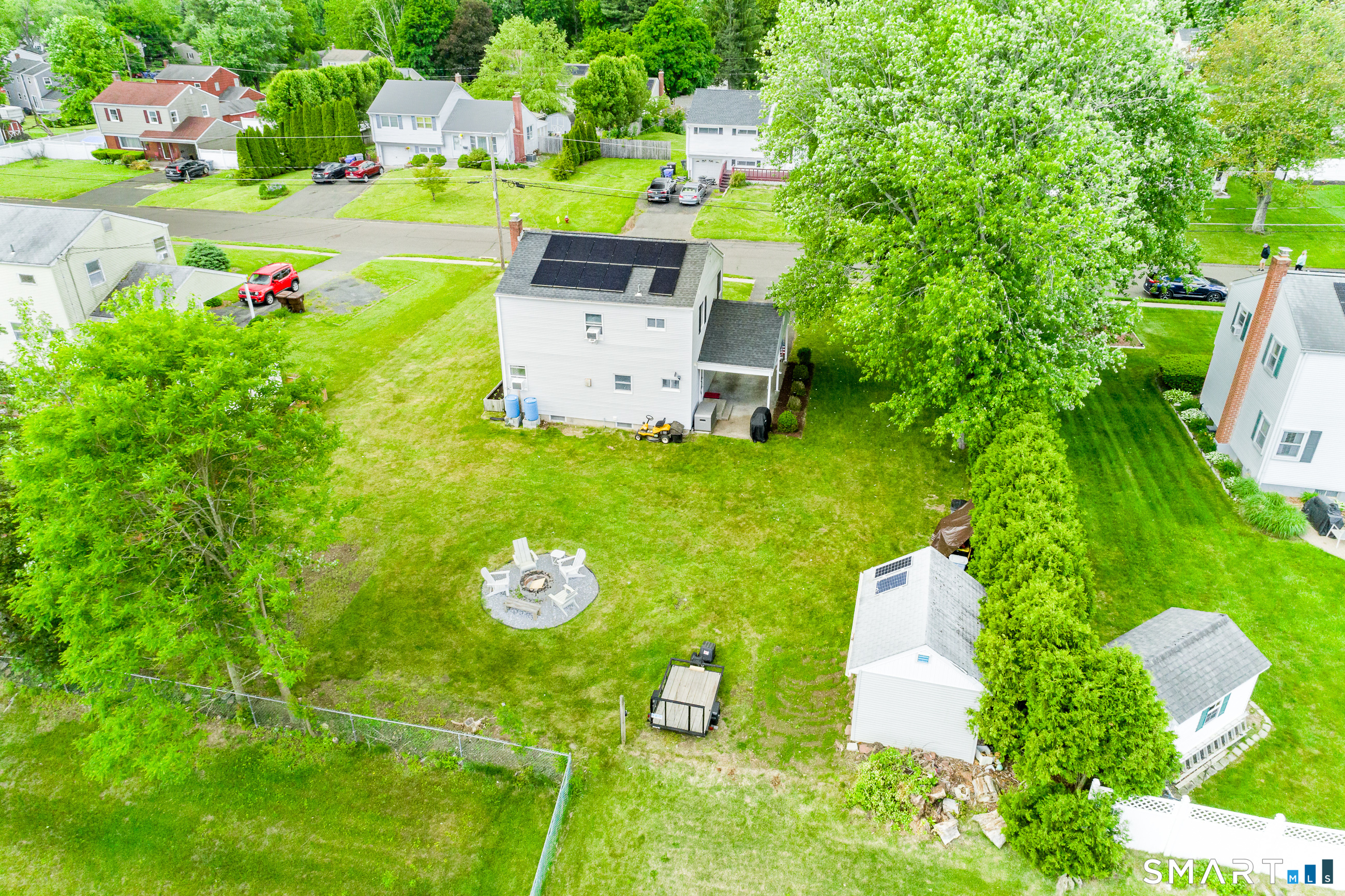 50 Putnam Lane Enfield CT 06082