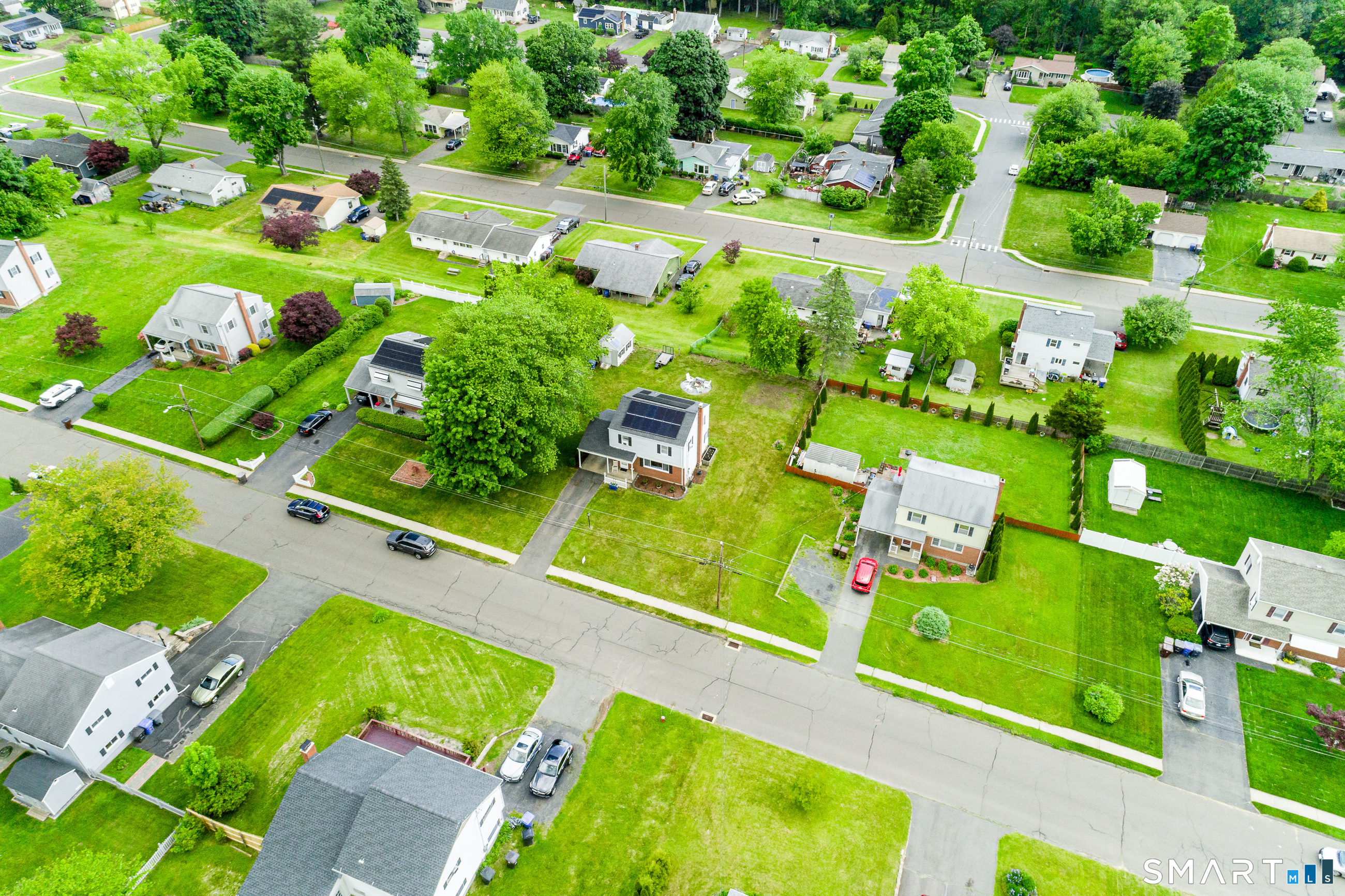 50 Putnam Lane Enfield CT 06082