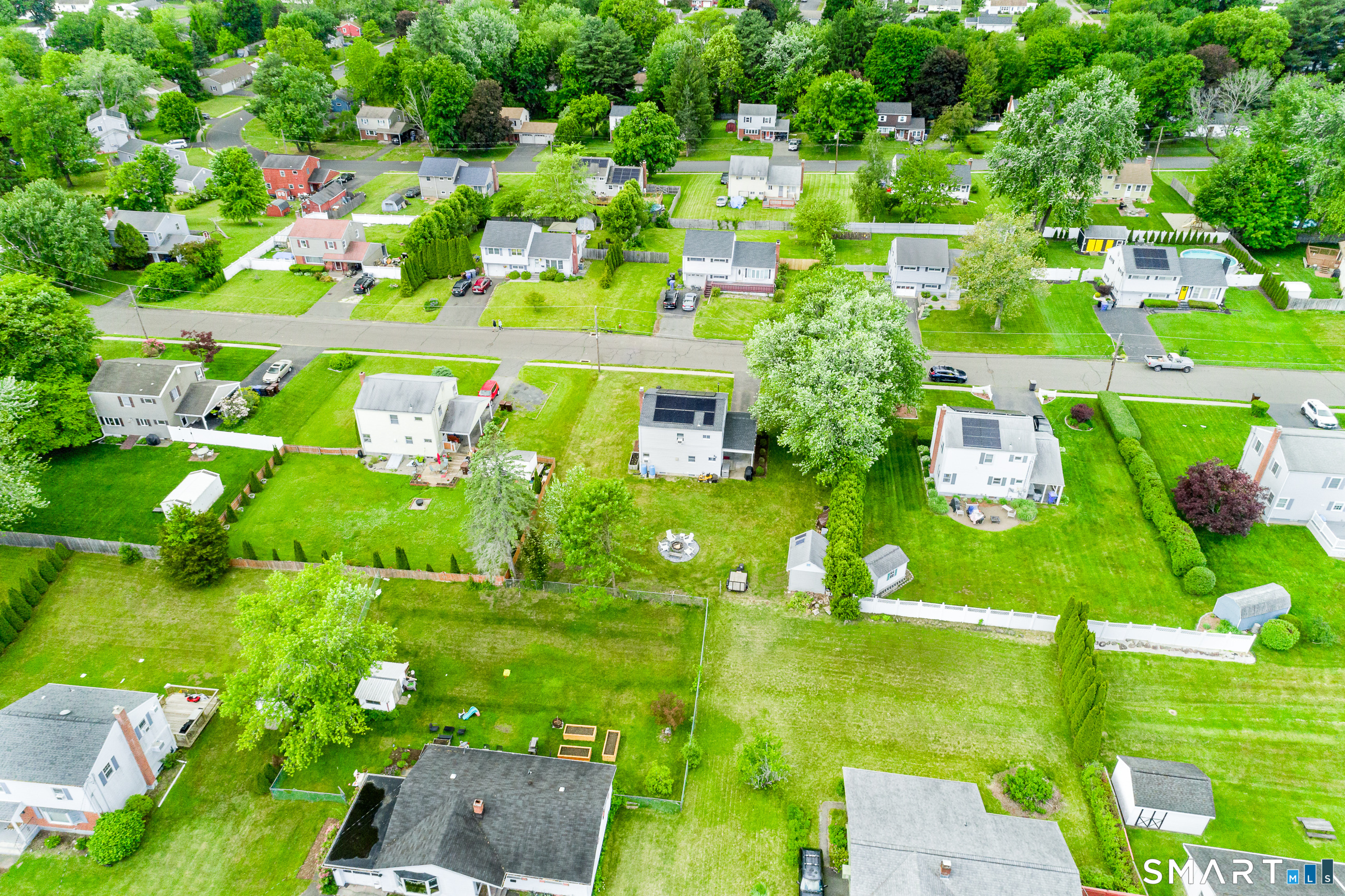 50 Putnam Lane Enfield CT 06082