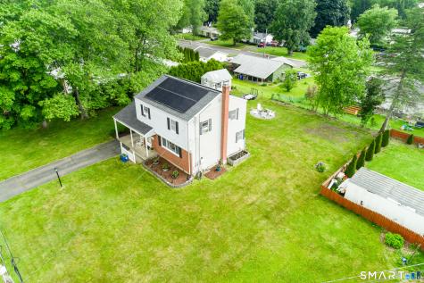 50 Putnam Lane Enfield CT 06082