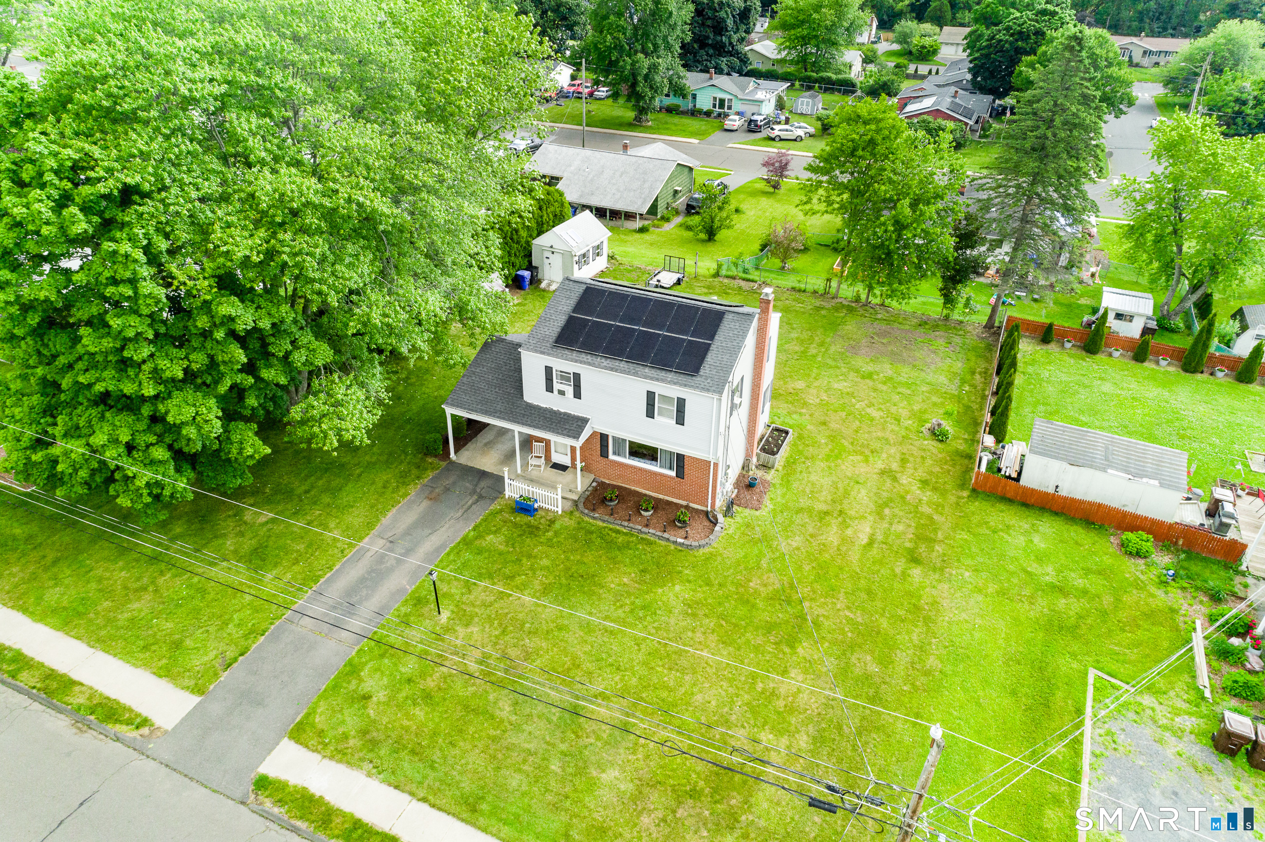 50 Putnam Lane Enfield CT 06082