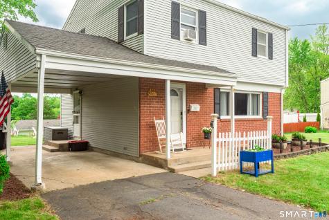 50 Putnam Lane Enfield CT 06082