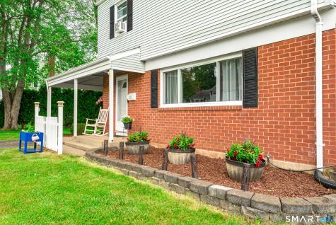 50 Putnam Lane Enfield CT 06082