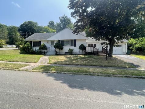 225 Blue Hills Avenue Hamden CT 06514