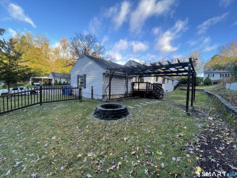 225 Blue Hills Avenue Hamden CT 06514