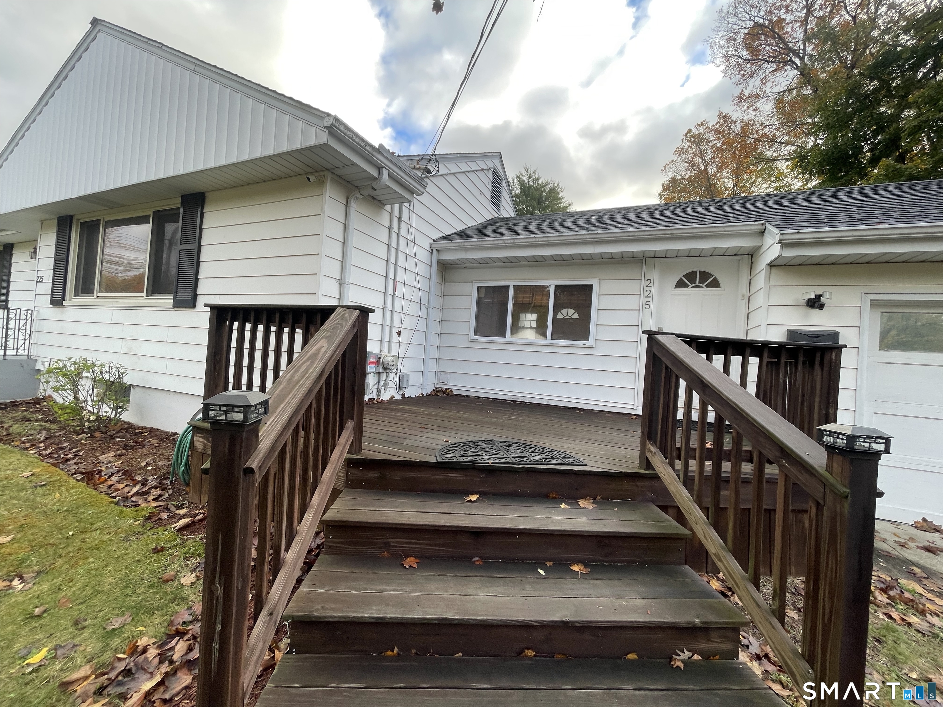 225 Blue Hills Avenue Hamden CT 06514