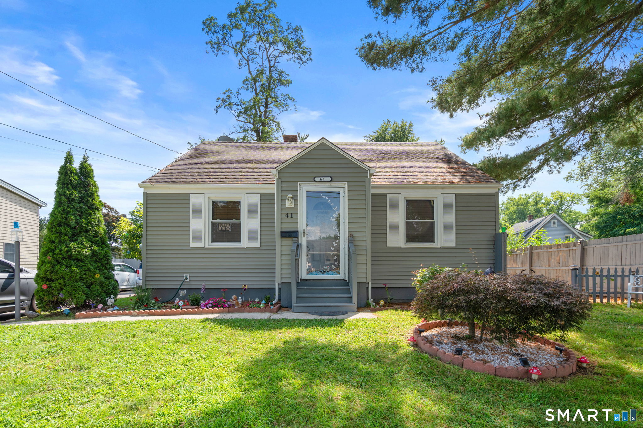 41 Fuller Avenue East Hartford CT 06108