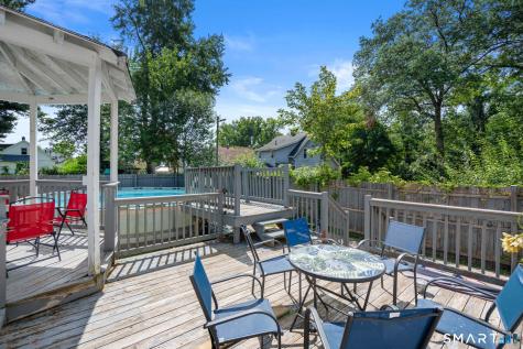 41 Fuller Avenue East Hartford CT 06108