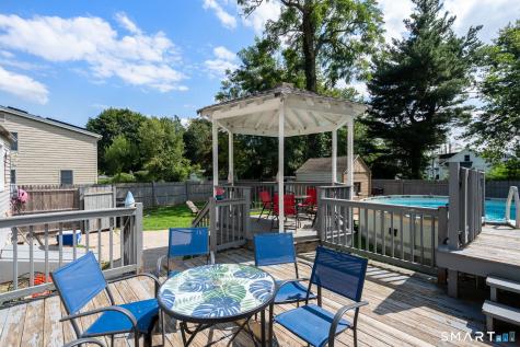 41 Fuller Avenue East Hartford CT 06108