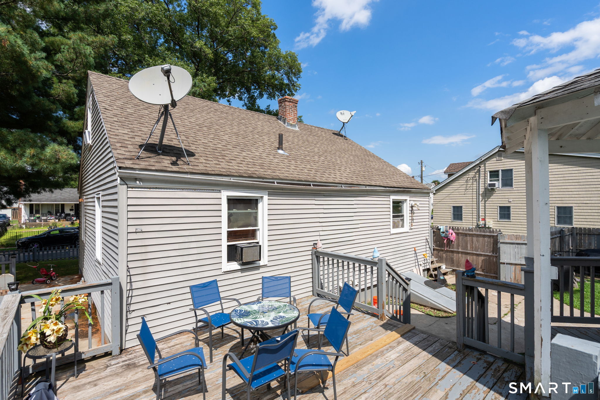 41 Fuller Avenue East Hartford CT 06108