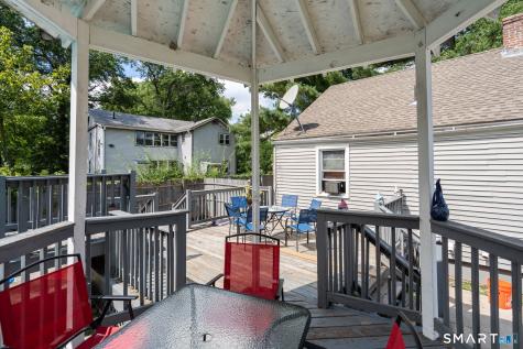 41 Fuller Avenue East Hartford CT 06108
