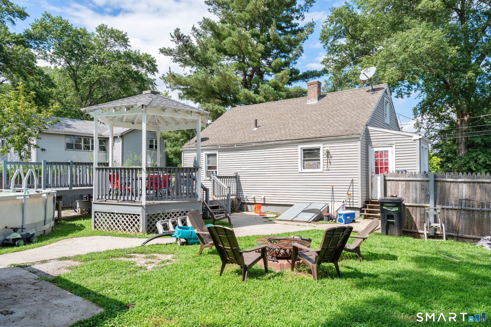 41 Fuller Avenue East Hartford CT 06108
