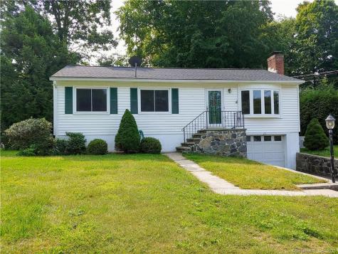 23 Berkshire Drive Danbury CT 06811