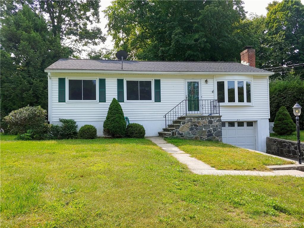 23 Berkshire Drive Danbury CT 06811