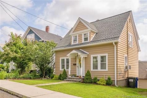 15 Smith Street Danbury CT 06810