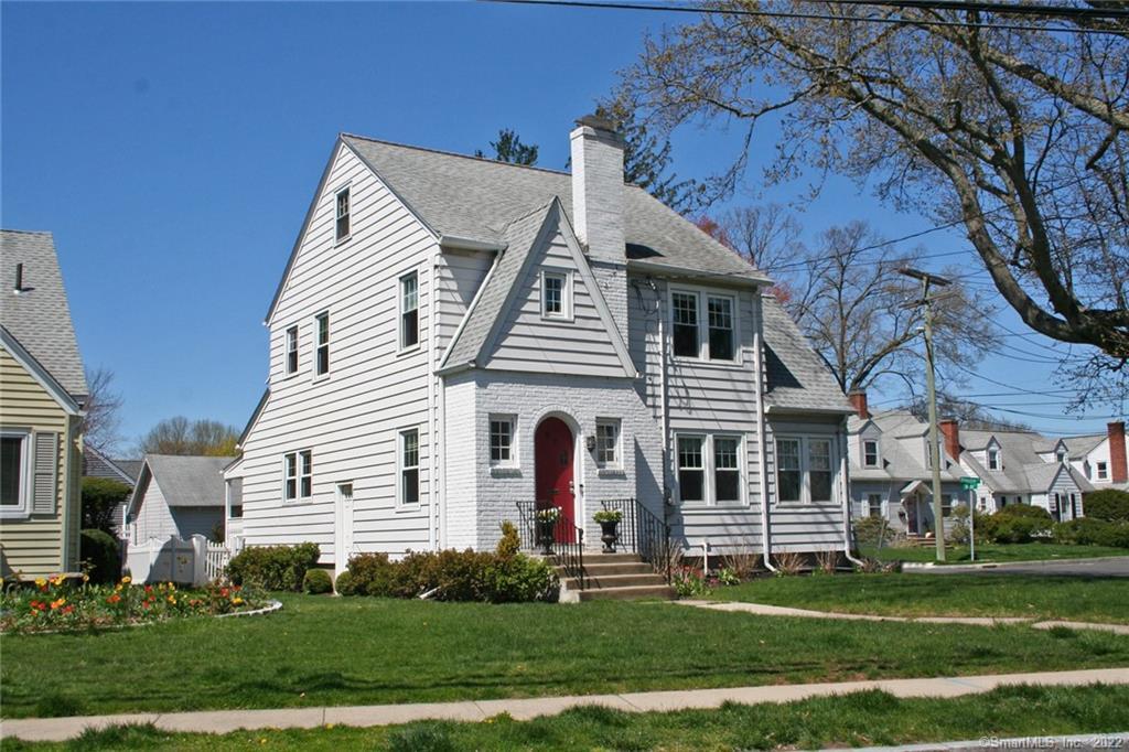 87 Grove Street West Hartford CT 06110