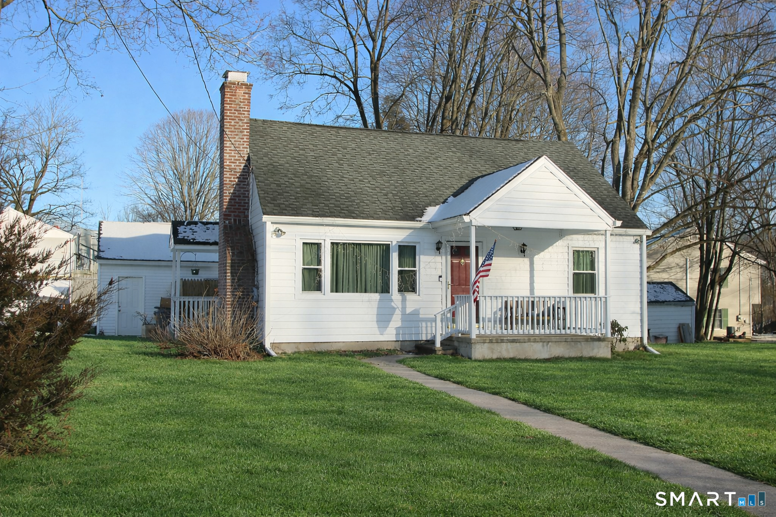 3 Whitlock Avenue Bethel CT 06801