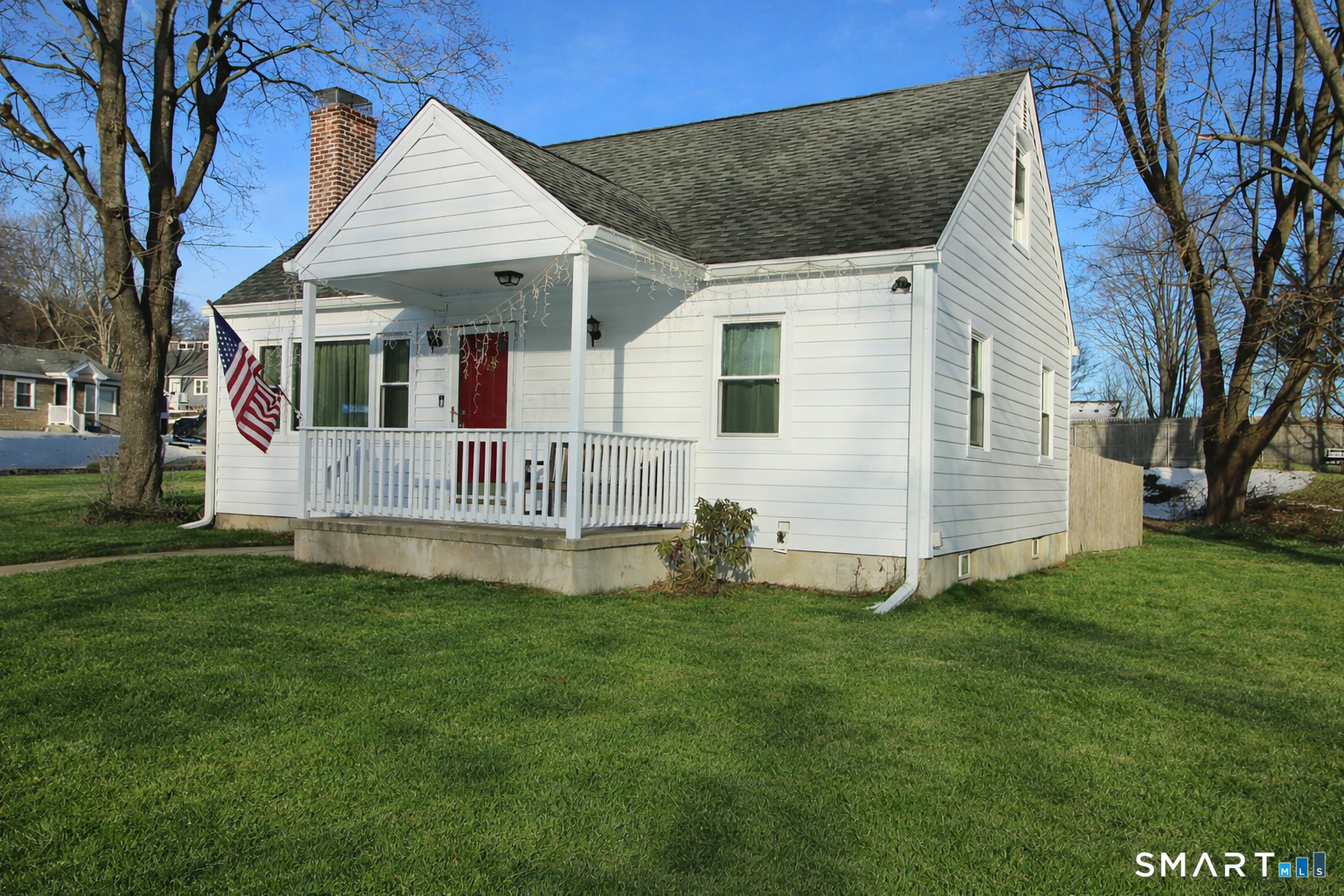 3 Whitlock Avenue Bethel CT 06801