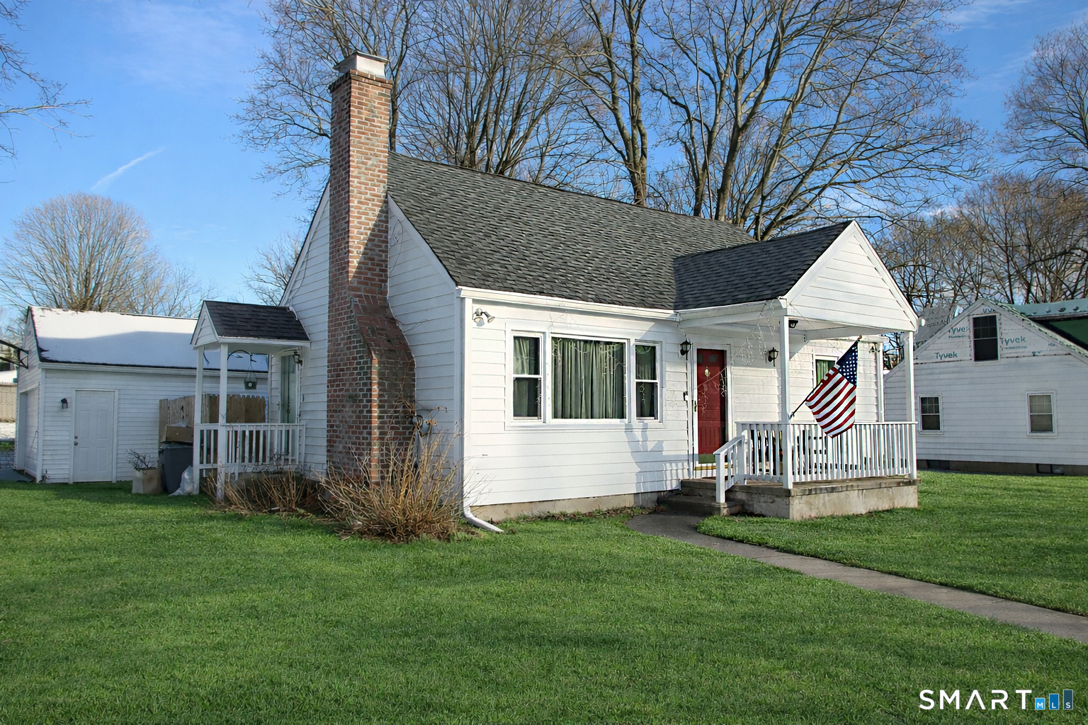 3 Whitlock Avenue Bethel CT 06801