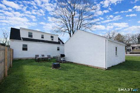 3 Whitlock Avenue Bethel CT 06801