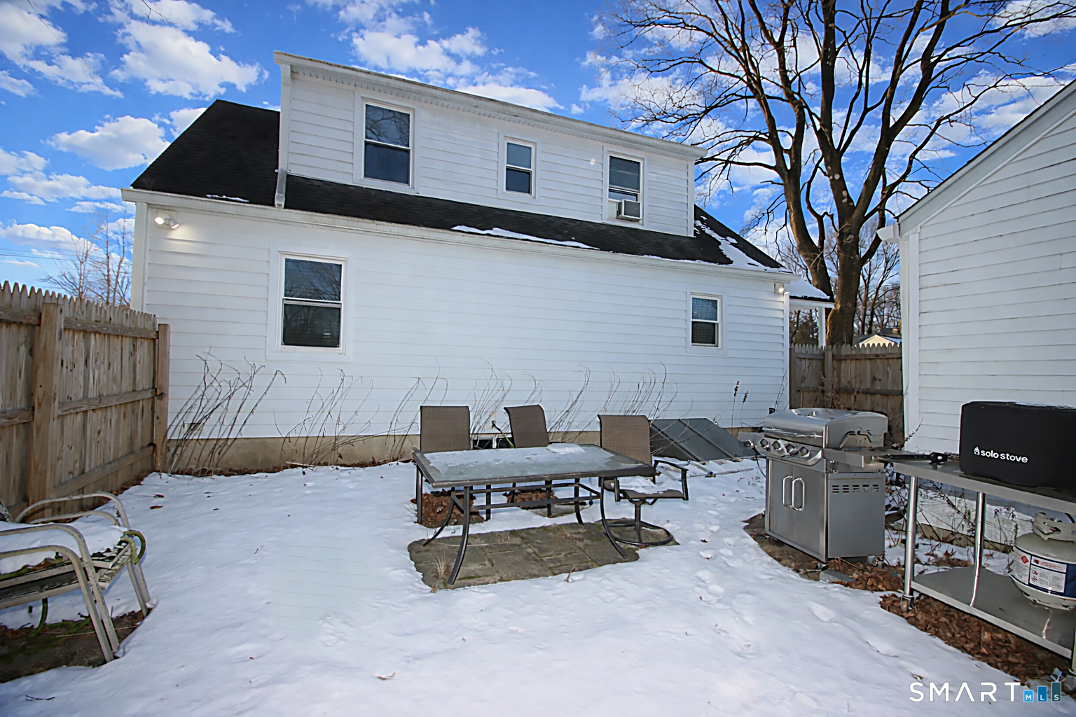 3 Whitlock Avenue Bethel CT 06801