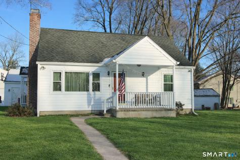 3 Whitlock Avenue Bethel CT 06801