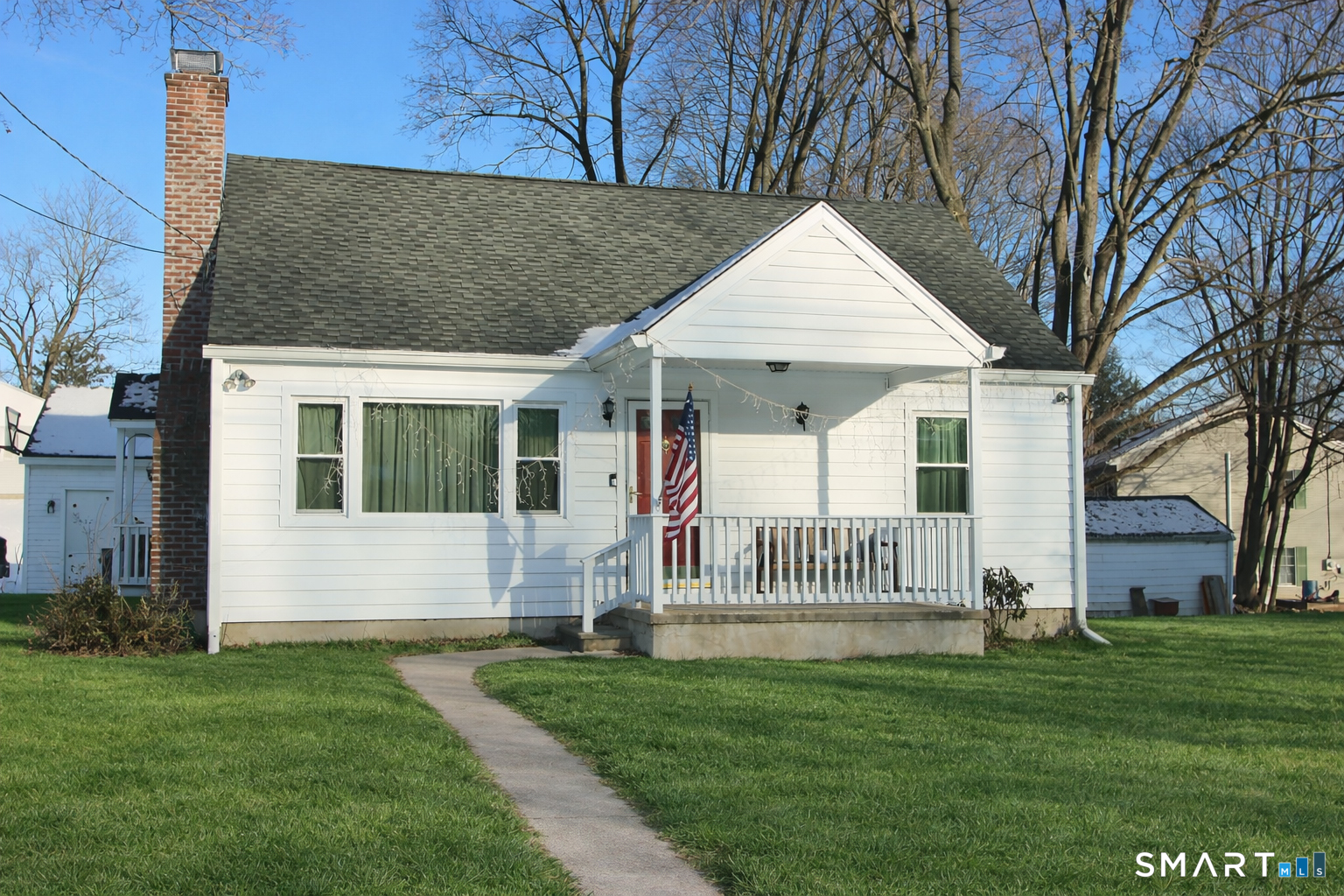 3 Whitlock Avenue Bethel CT 06801