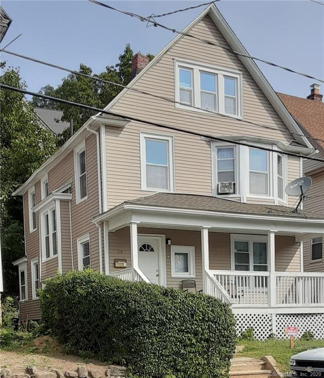 24 Plaza Avenue Waterbury CT 06710