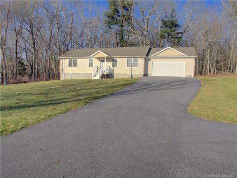 24 Indian Hollow Road Windham CT 06280