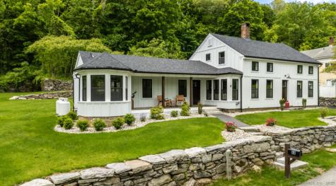 44 Wall Street Coventry CT 06238