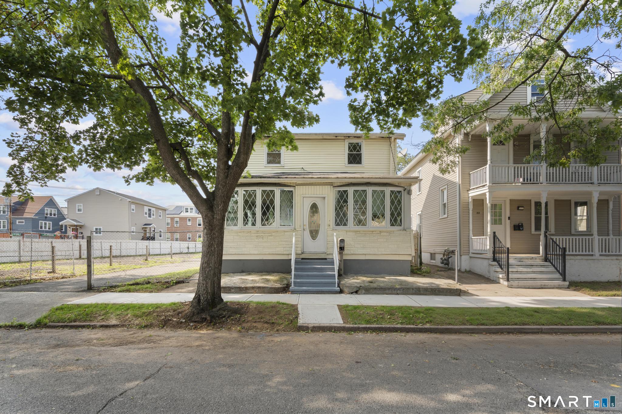 59 North Place West Haven CT 06516