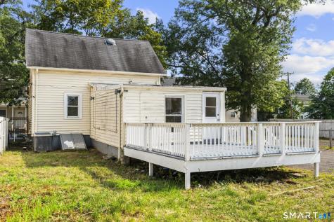 59 North Place West Haven CT 06516