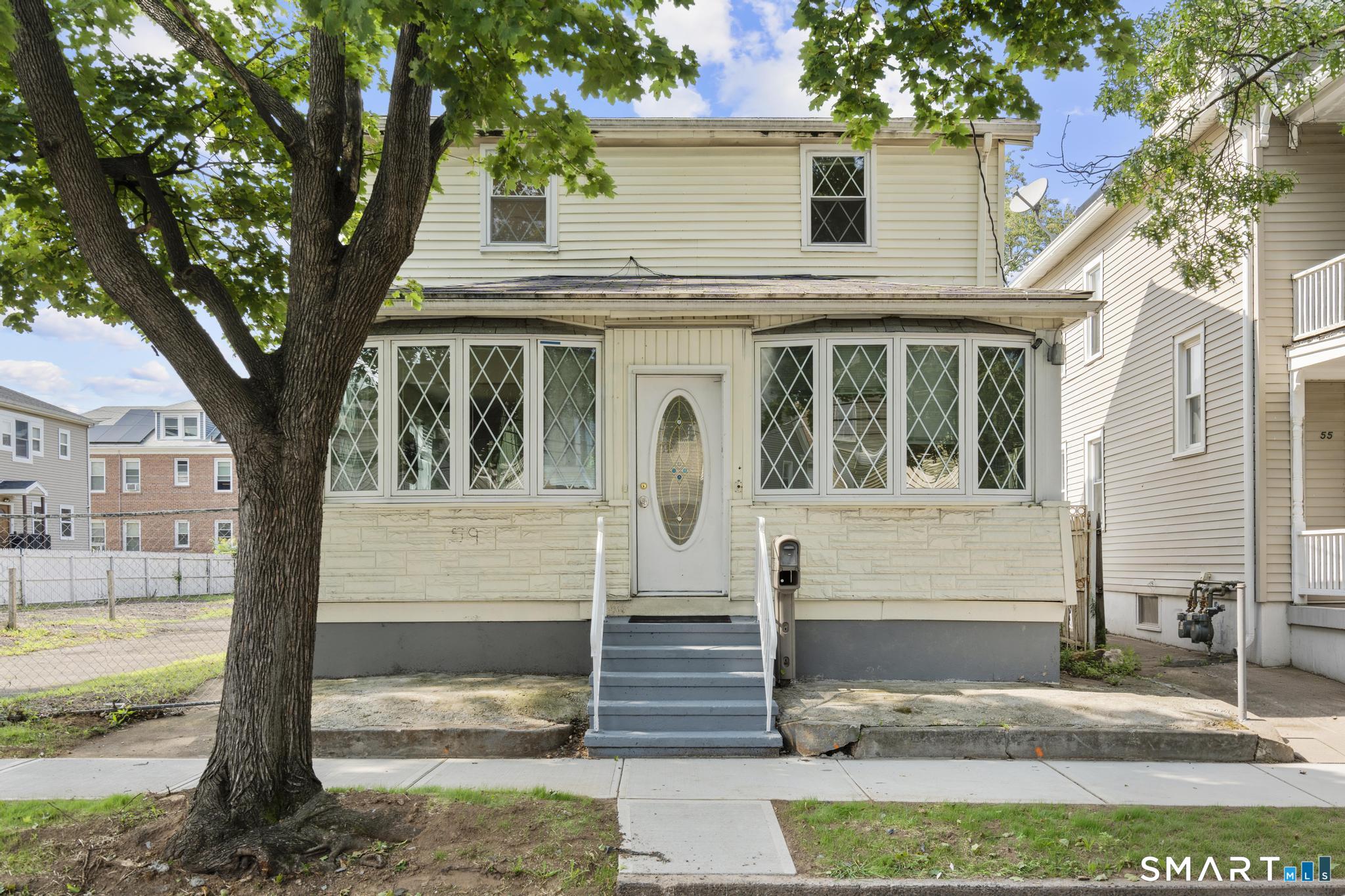 59 North Place West Haven CT 06516