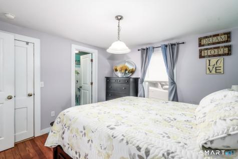 70 Dodgingtown Road Bethel CT 06801