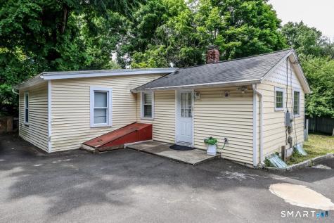 70 Dodgingtown Road Bethel CT 06801