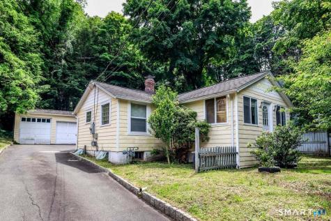 70 Dodgingtown Road Bethel CT 06801