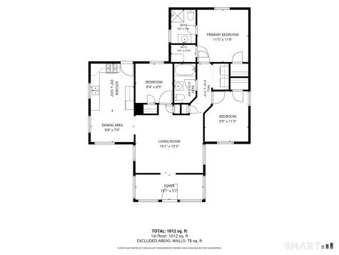70 Dodgingtown Road Bethel CT 06801