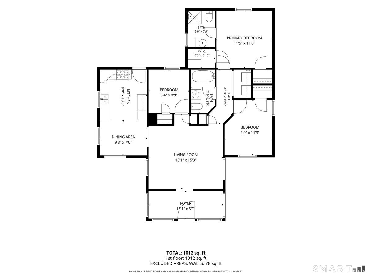 70 Dodgingtown Road Bethel CT 06801