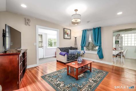 70 Dodgingtown Road Bethel CT 06801