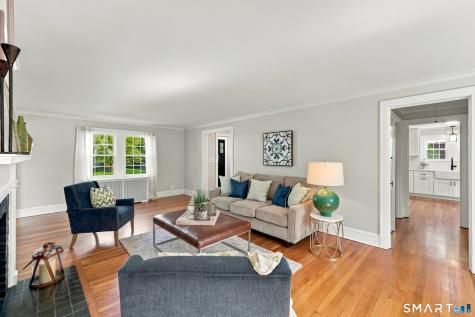 63 Rumford Street West Hartford CT 06107