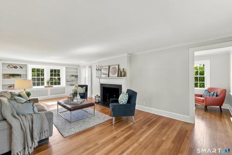 63 Rumford Street West Hartford CT 06107