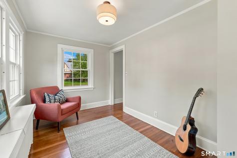 63 Rumford Street West Hartford CT 06107