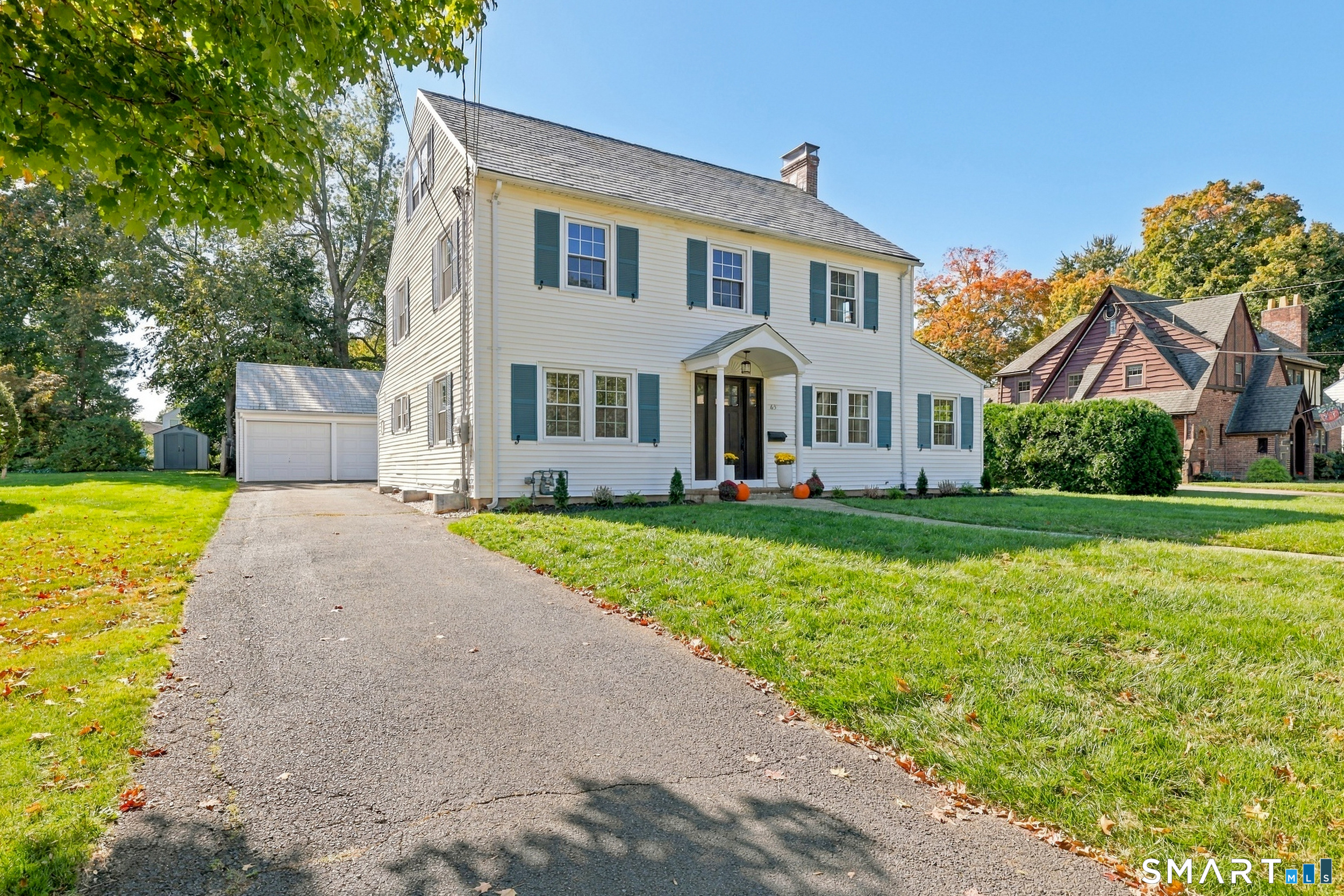63 Rumford Street West Hartford CT 06107