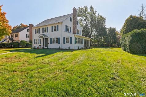 63 Rumford Street West Hartford CT 06107