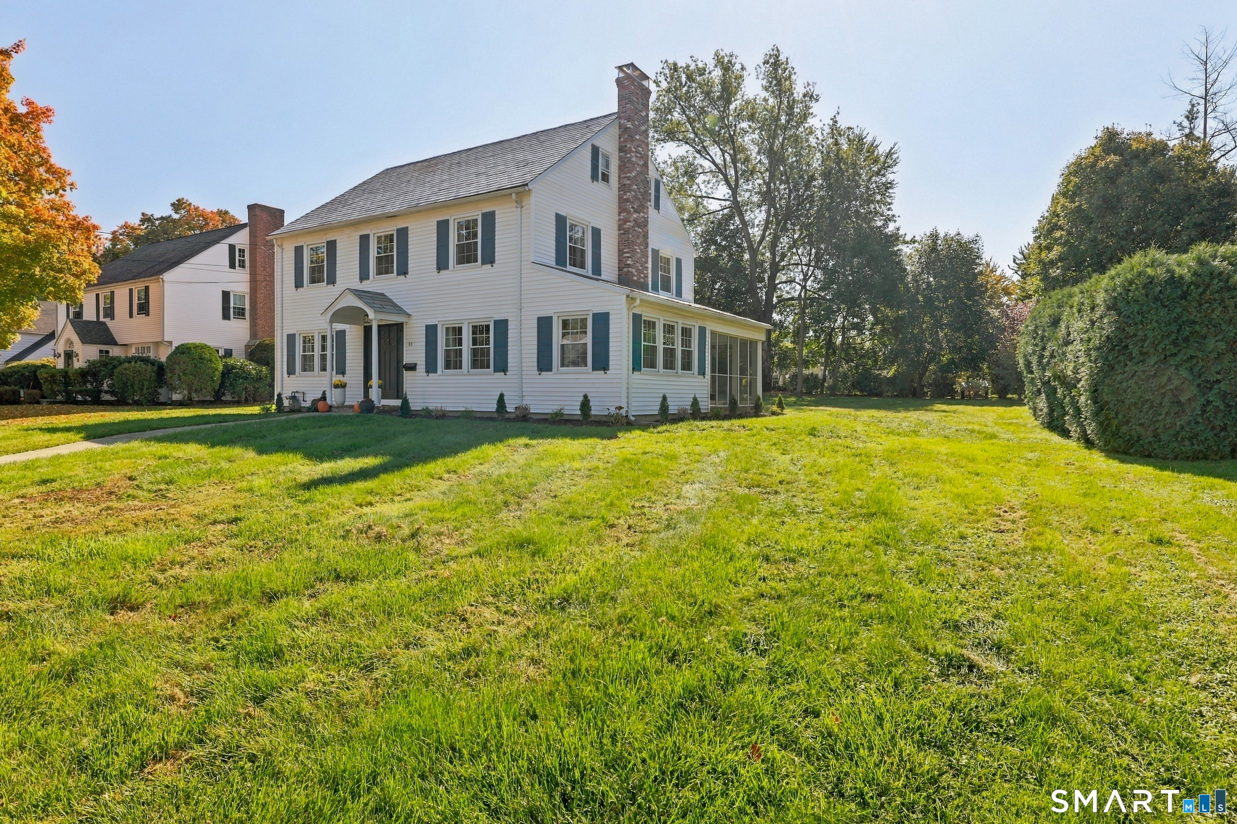 63 Rumford Street West Hartford CT 06107