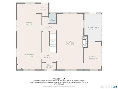 63 Rumford Street West Hartford CT 06107